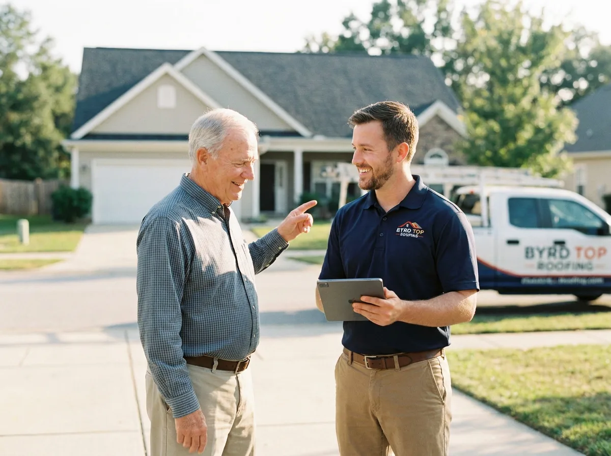 Roofing Palmer, TX FAQs